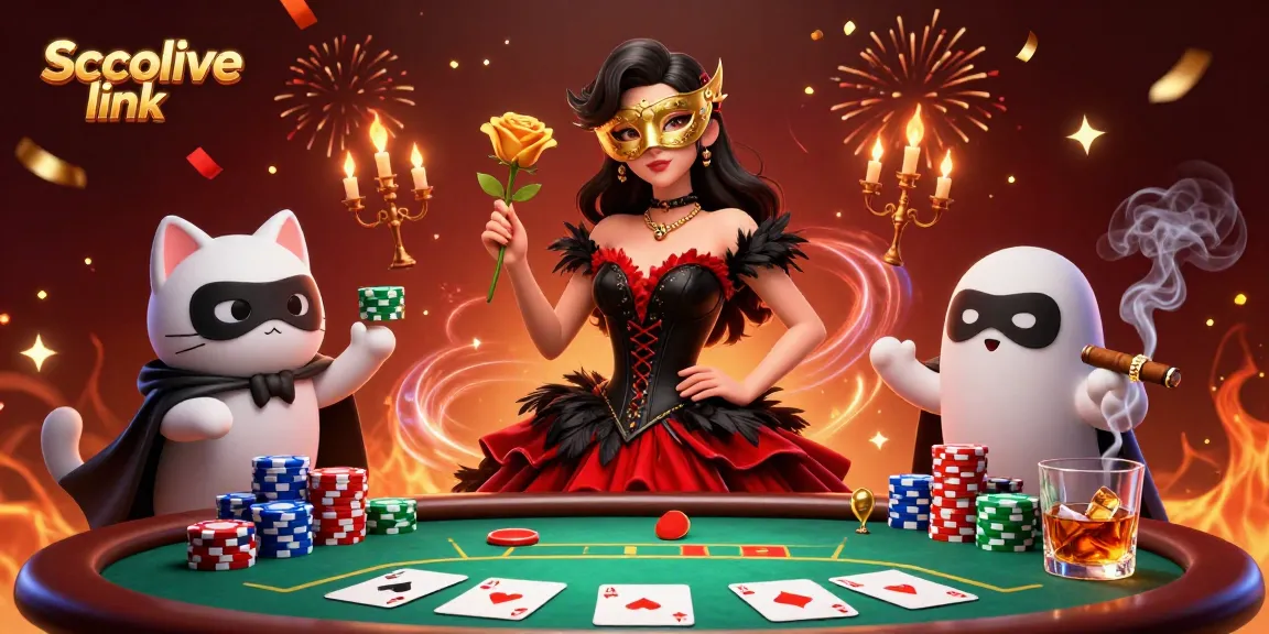 Watch the excitement of live gambling unfold with Socolive link, showcasing poker action and vibrancy.