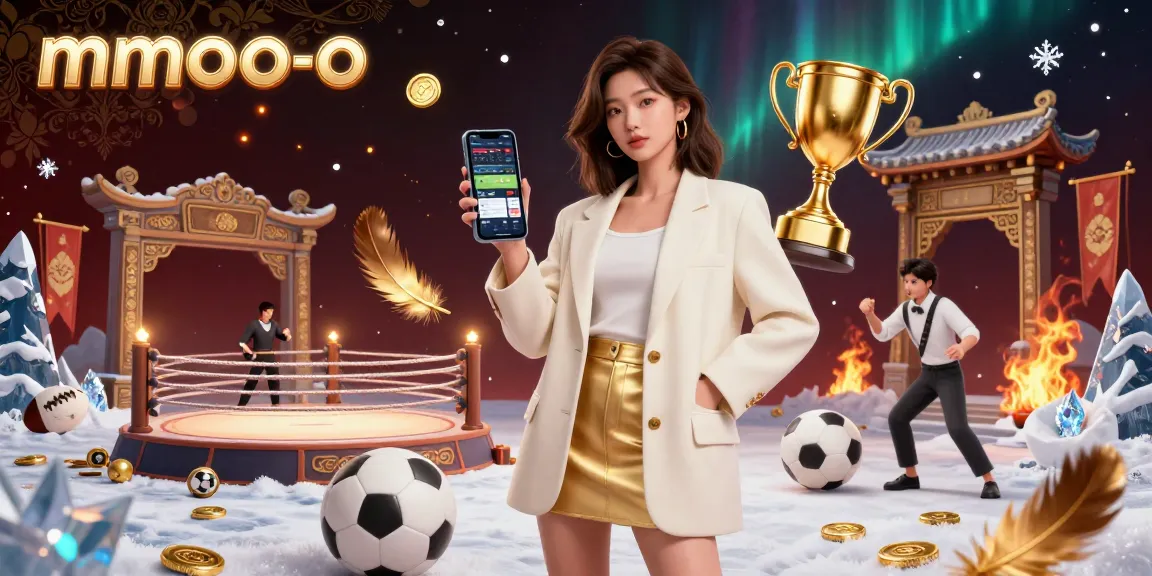 Experience fast betting on the mmoo-o sports app in a vibrant casino setting with interactive elements.