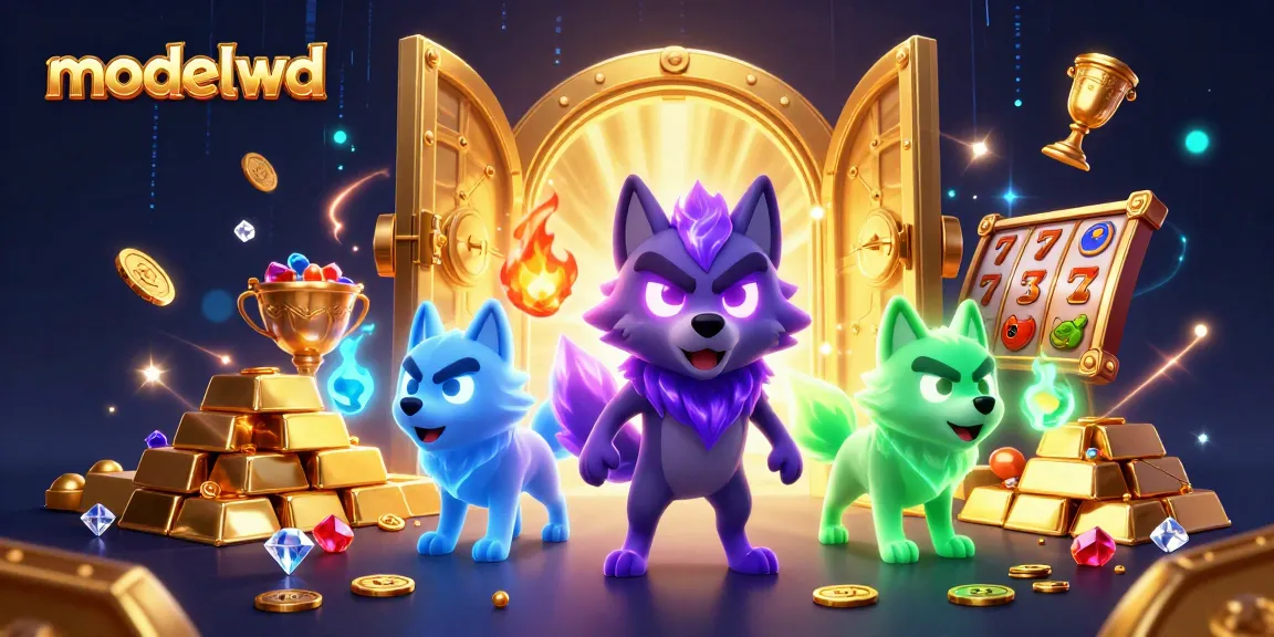 Engage in thrilling slot game action with modalwd's immersive casino experience featuring vibrant visuals.