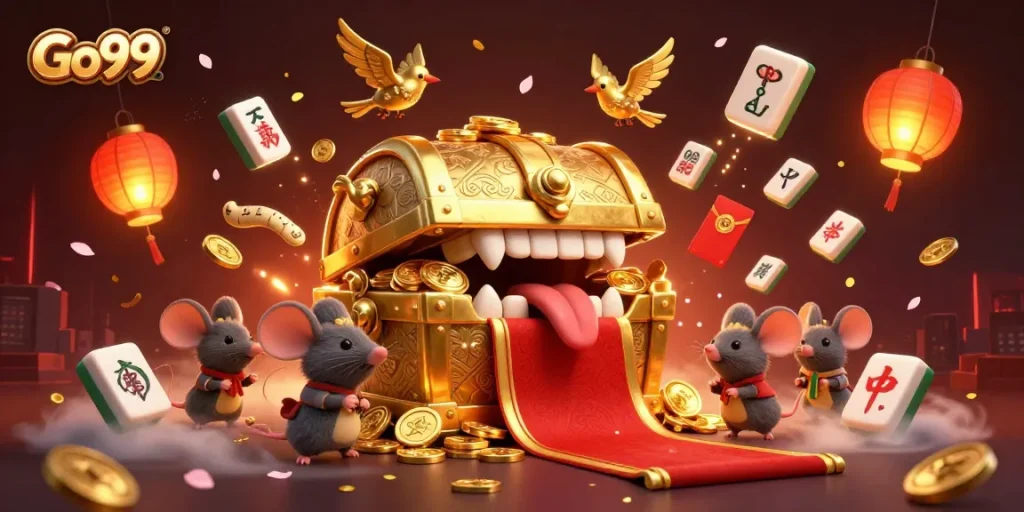 Engage in winning strategies at Go99, discovering dynamic gaming elements and luxurious rewards.