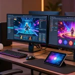 Tha casino software development technology for gaming platforms