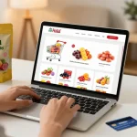Discover premium Halal Candy and enjoy the best online shopping experience with top e-commerce deals.